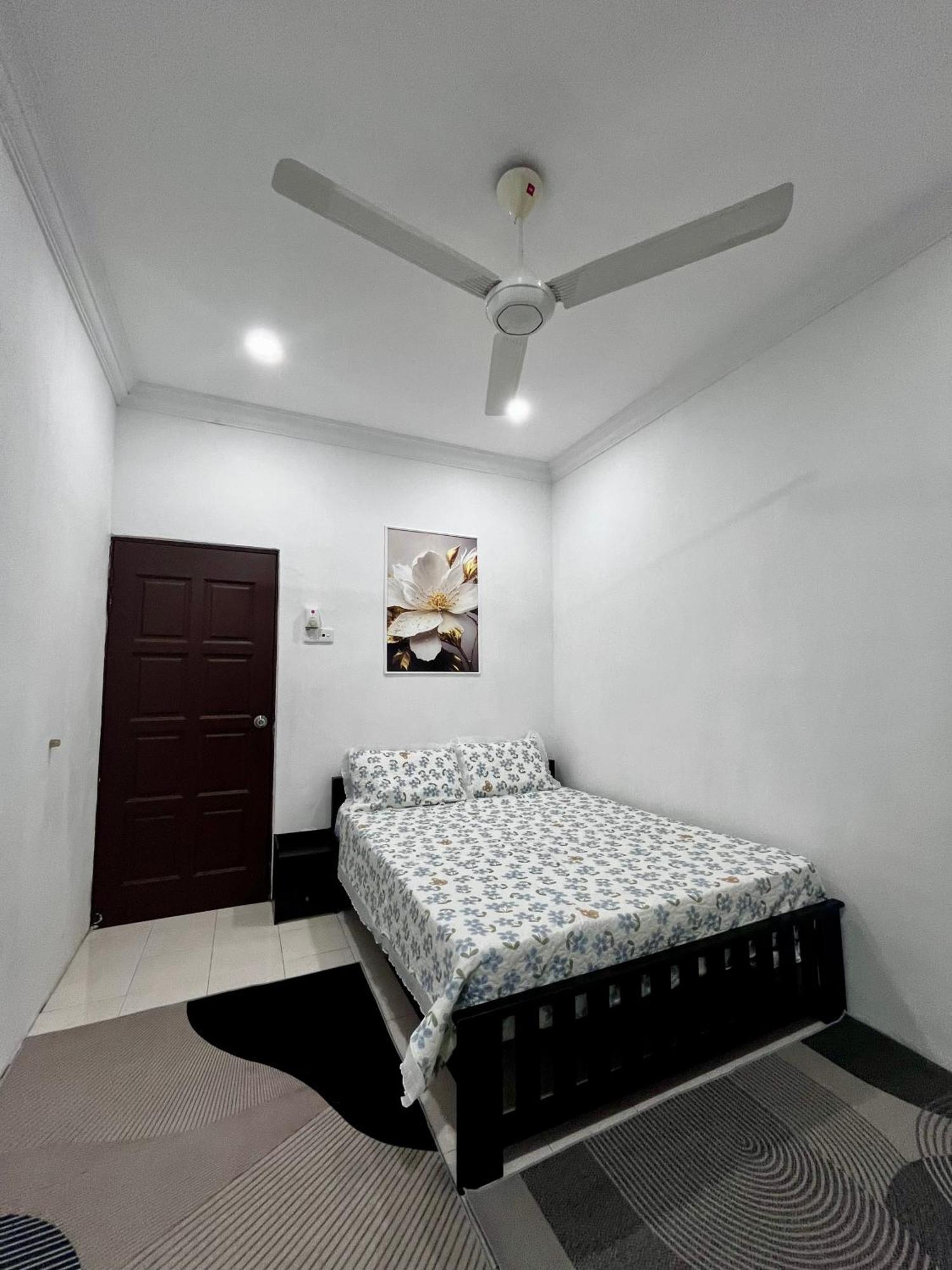 Dh Homestay สุไหงเปอตานี ภายนอก รูปภาพ